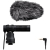 Mikrofon stereofoniczny Canon DM-E100
